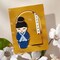 Spellbinders BetterPress Plate By Alex Syberia Designs -Parasols, Spring In Kyoto